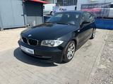 BMW Lim. 118i Aut./T-Leder/PDC/130TKM - BMW 118 aus 2008: 118i