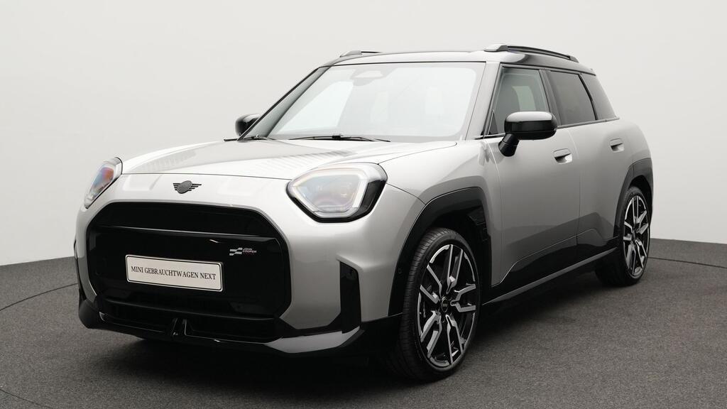 MINI Aceman SE