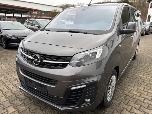 Opel Vivaro Kasten Innovation L