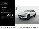 Volkswagen Tiguan 1.5 eTSI DSG GOAL*IQ.LIGHT*AHK*KAMERA*PDC - VW Tiguan von 2025