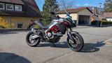 Ducati Multistrada 950S - DUCATI MULTISTRADA 950