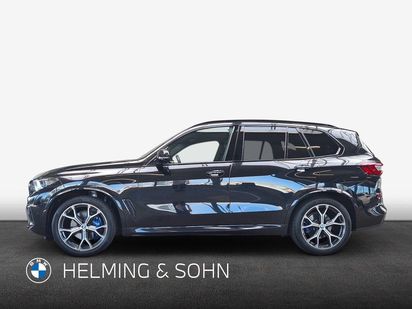 BMW X5 - Bild 5