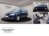 Volkswagen Touran 1.9 TDI Aut. Conceptline-2Hand-Scheckheft - Volkswagen Touran mit Diesel-Antrieb: 1.9