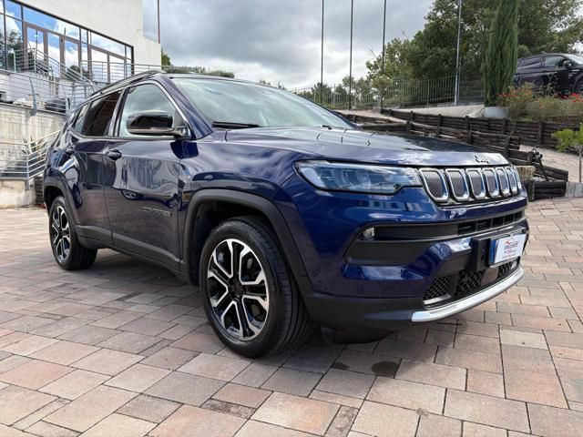 Jeep JEEP Compass 1.6 Multijet II 2WD Limited imagem 2