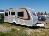 Sterckeman Starlett Graphite 450 LJ - Sterckeman Starlet