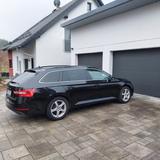 Skoda Superb iV AMBITION, neuer Servive, Bremsen + WR - Skoda Superb Ambition mit Hybrid-Antrieb (Benzin/Elektro)