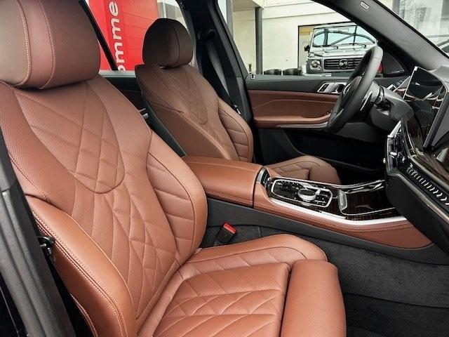 BMW X5 xDrive30d/Standheiz./H&K/AHK/Iconic/Soft-Clos – 15