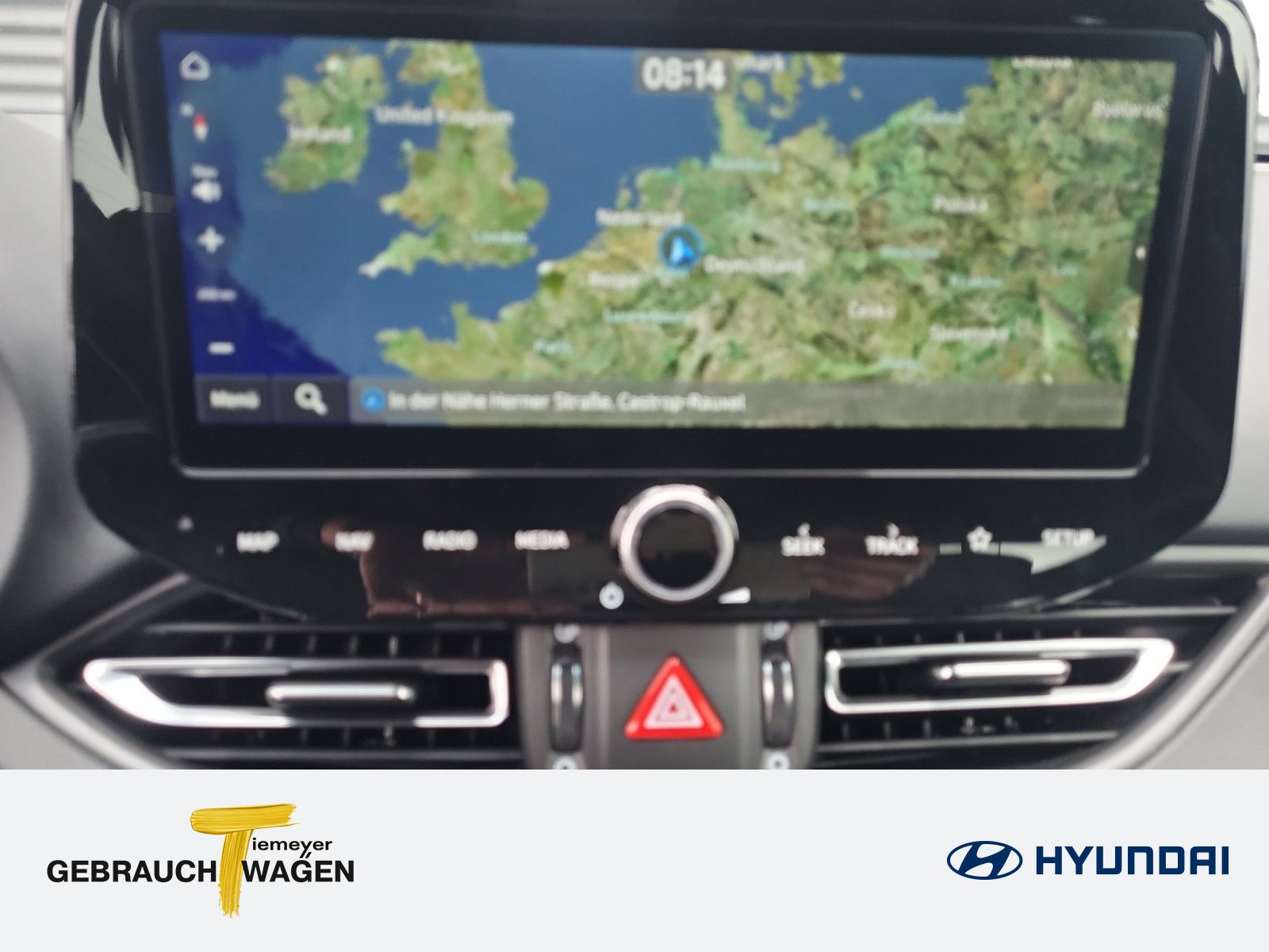 Hyundai i30 – Bild 14