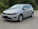 Volkswagen Golf Sportsvan Highline DSG+NAVI+XENON+STANDHZNG - Volkswagen Golf Sportsvan in Mannheim
