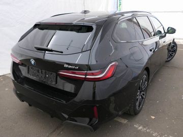 BMW 520 - 3