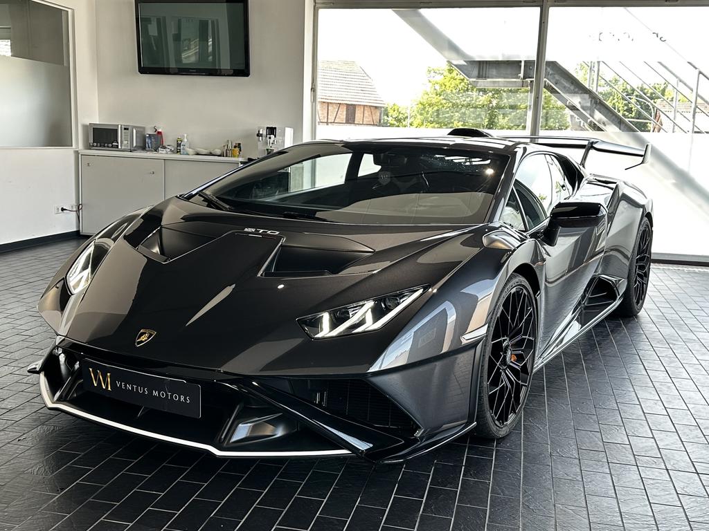 Lamborghini Huracán