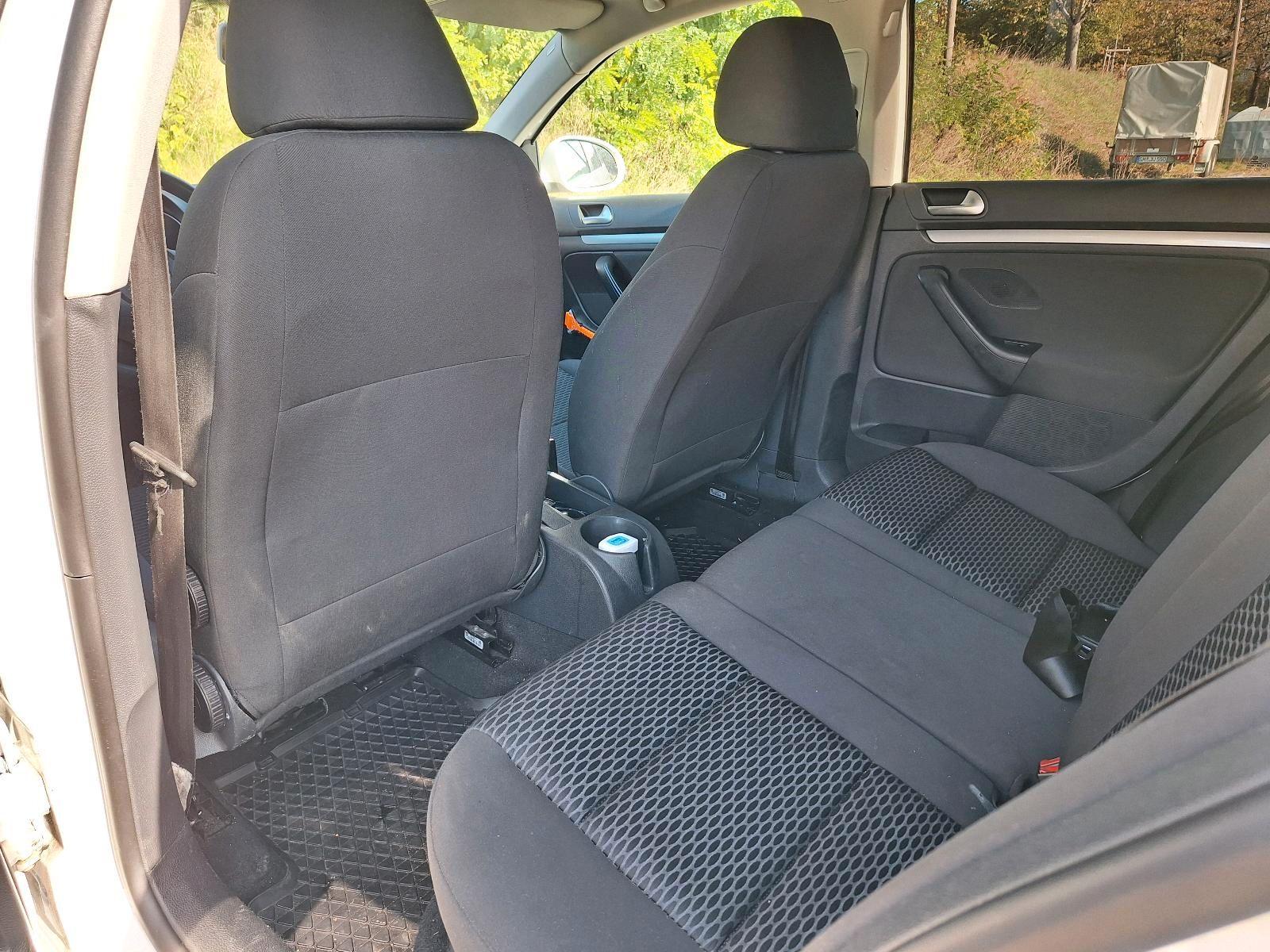 Volkswagen Golf 2012 — photo 8