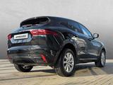 Jaguar E-Pace D165 R-Dynamic S AWD - Jaguar aus 2021