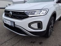 Volkswagen T-Roc - Vorschau Bild 11