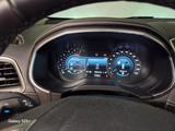 Ford Edge 2,0 l EcoBlue Bi-Turbo 4x4 VIGNALE Auto... - silberne Ford Edge