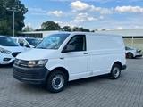 Volkswagen T6 TRANSPORTER 2.0 TDI STANDHZ/KLIMA/SITZHZ/PDC - VW T6 Gebrauchtwagen in Hamburg
