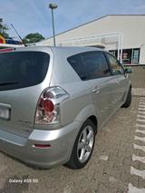 Toyota corolla Verso - Toyota Corolla Verso aus 2007 mit Diesel-Antrieb