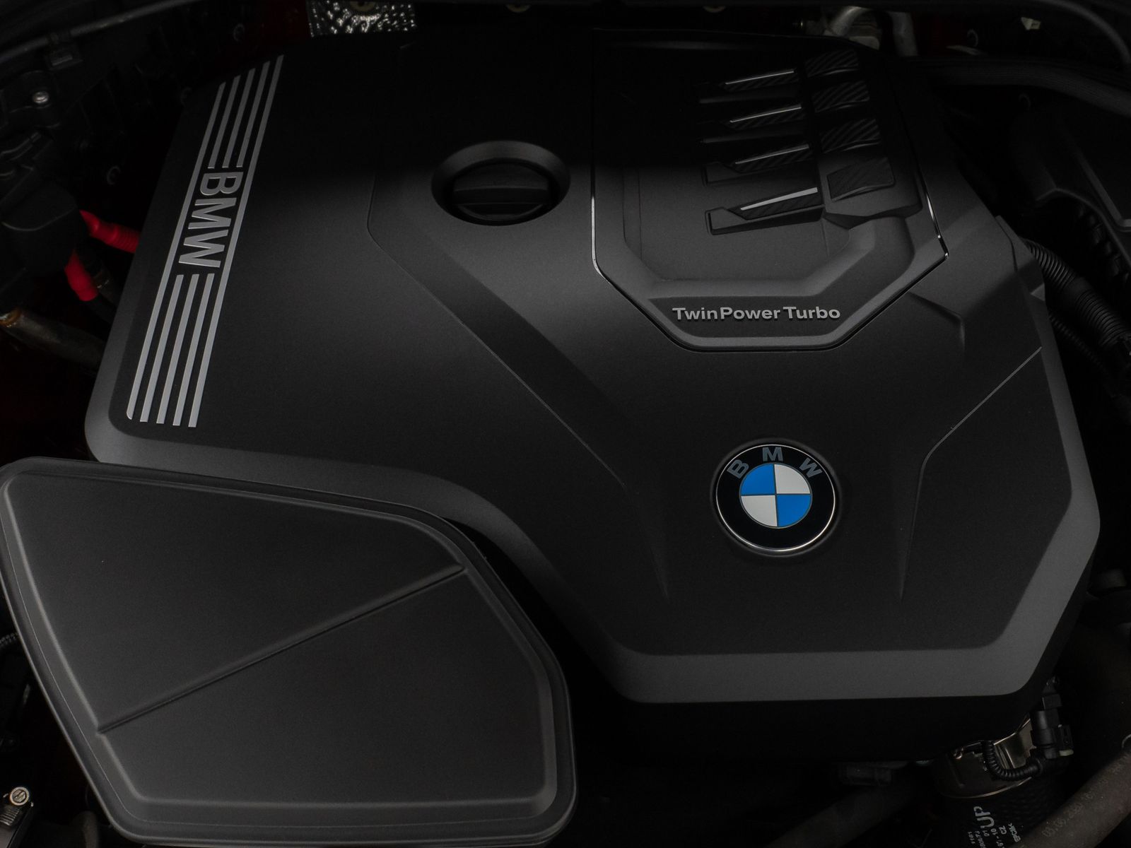 Fahrzeugabbildung BMW X4 xD20i MSport HUD DAB H/K Komfort Alarm 20Zoll