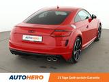 Audi TTS 2.0 TFSI quattro Aut.*NAVI*LED*TEMPO*CAM*PDC - Audi TTS: Sportwagen