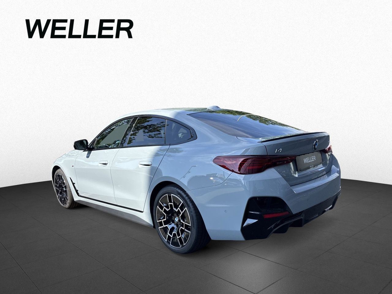 BMW i4 - Bild 9