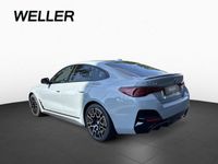 BMW i4 - Vorschau Bild 9