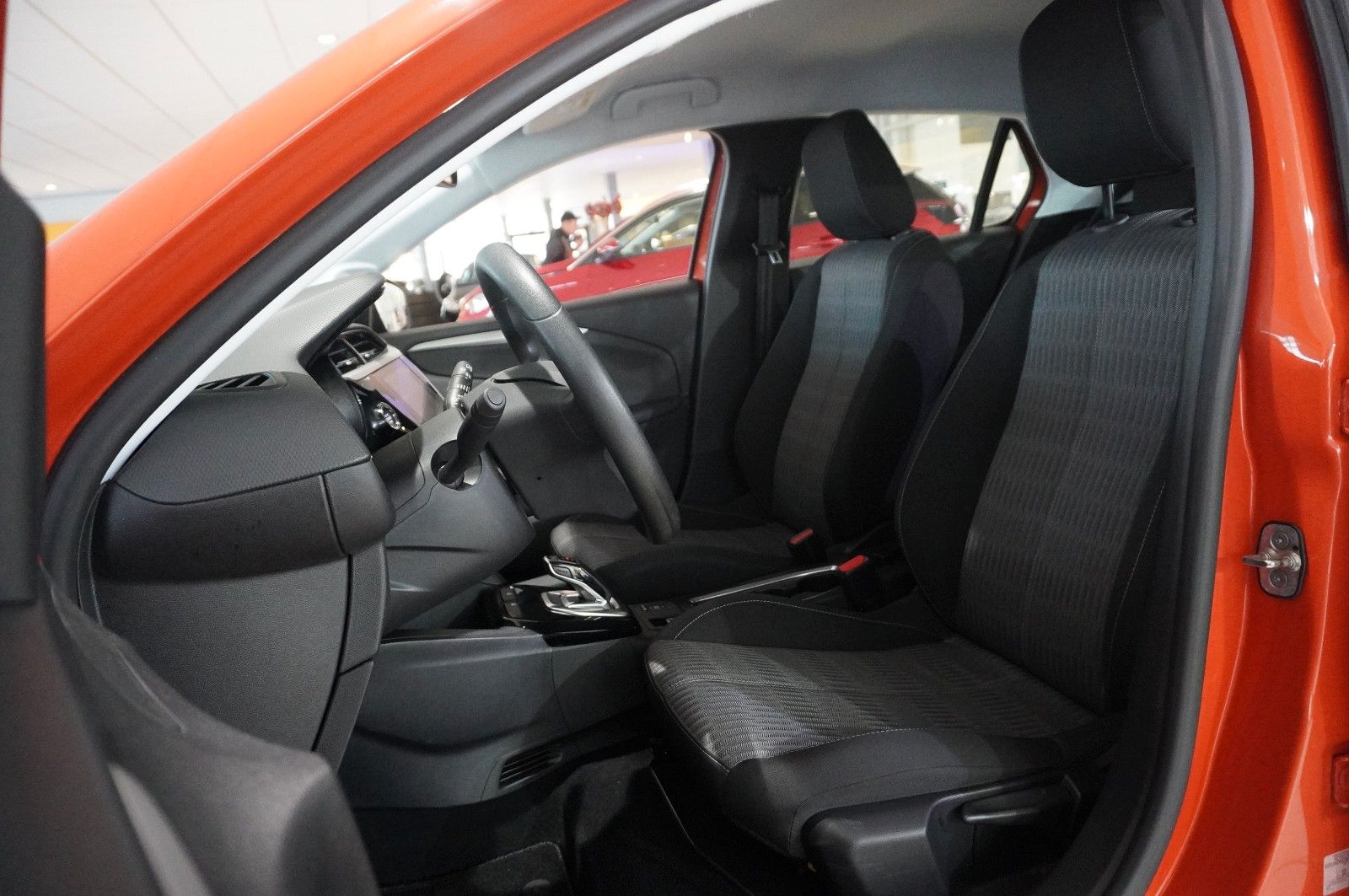 Fahrzeugabbildung Opel Corsa-e 7KW EDITION NAVI/KAMERA/SHZ/VIRTU./DAB+