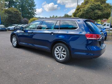Volkswagen Passat Variant - 10