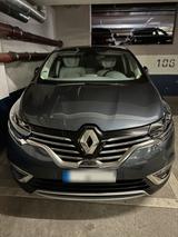 Renault Espace Paris Edition TCe 225 (EZ 2... - Renault Espace Gebrauchtwagen in München