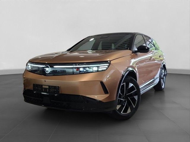 2026 Opel Grandland (X)