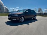 Skoda Rapid 1.2 TSI 81kW Joy Spaceback Joy HU-AU neu 