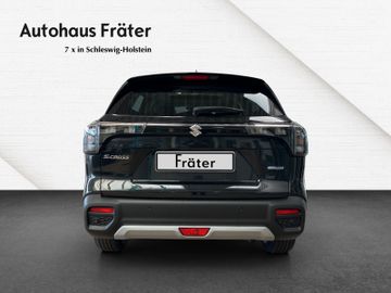 Fotografie 7 des Suzuki (SX4) S-Cross 1,5 Comfort+ ALLGRIP Pano-Dach LED Nav