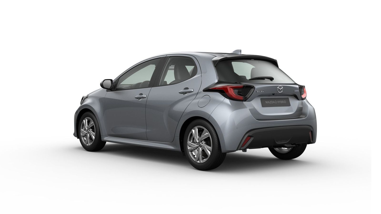 Mazda 2 Hybrid - Bild 7