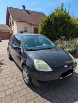 Ford Fiesta 1.3 51 kW - Klimaanlage defekt - Ford Fiesta: De