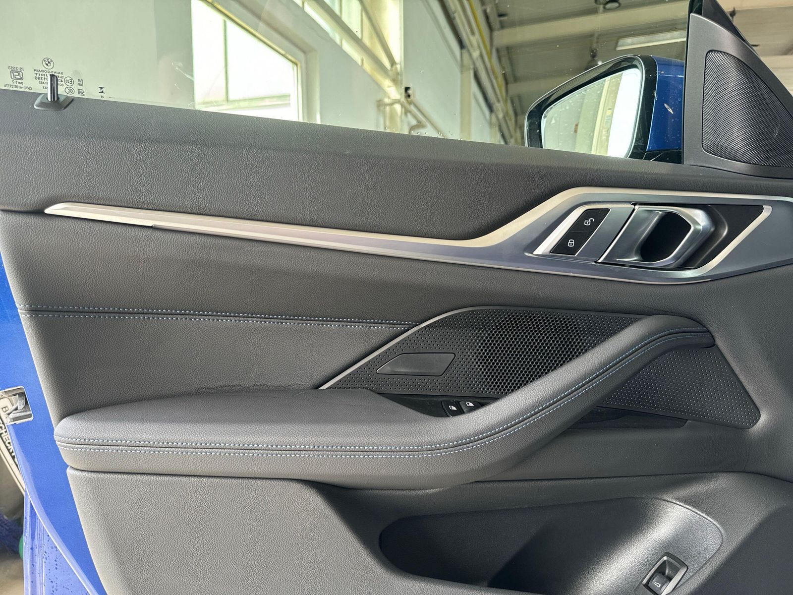 BMW 420 Gran Coupé - Bild 18