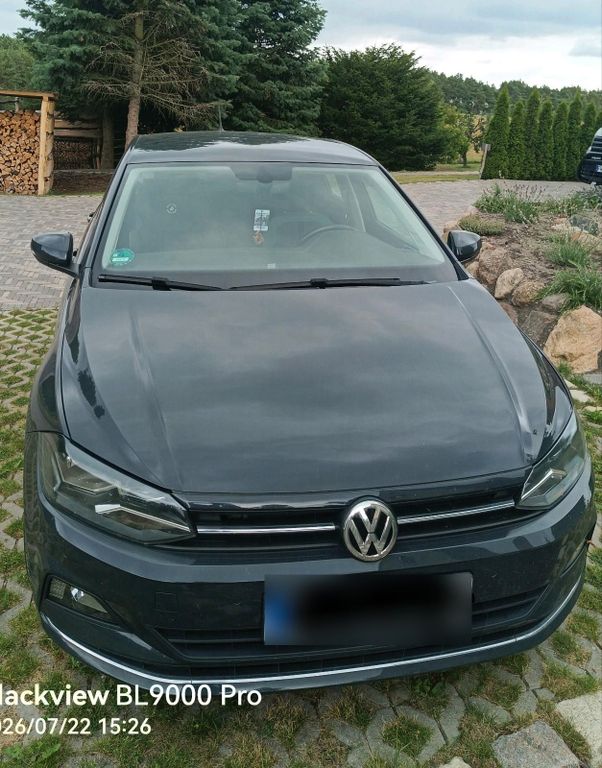 Image of Volkswagen Polo