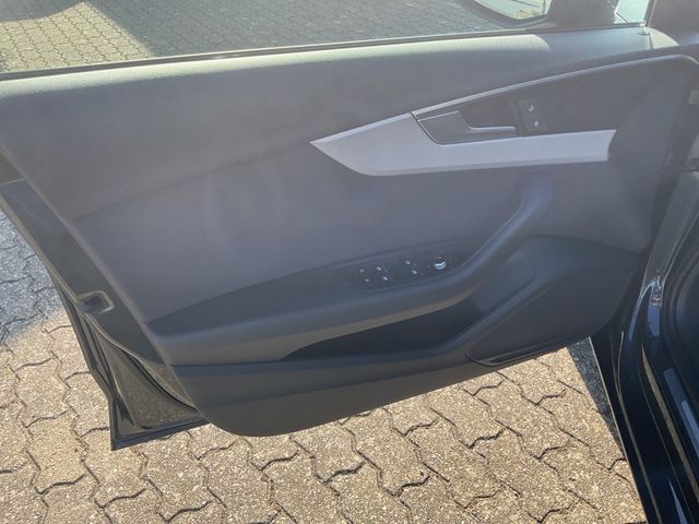 A4 Avant 35 TDI KLIMA PDC SHZ NAVI ACC LED