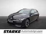 Volkswagen Golf Variant 2.0 TDI DSG R-Line  AHK Navi LED Ka - Volkswagen Golf mit Diesel-Antrieb: mit Navigationssystem