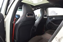MERCEDES-BENZ A 250 Sport~AMG~Automatik~Navi~Business~LED MERCEDES-BENZ A 250 Sport~AMG~Automatik~Navi~Business~LED