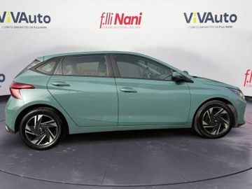 Hyundai i20 - 8