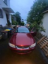 Opel Vectra 1.6 - - Opel Vectra Gebrauchtwagen in Dortmund