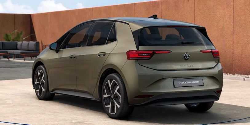 Volkswagen ID.3 Style 58 kWh 140 kW imagem 2