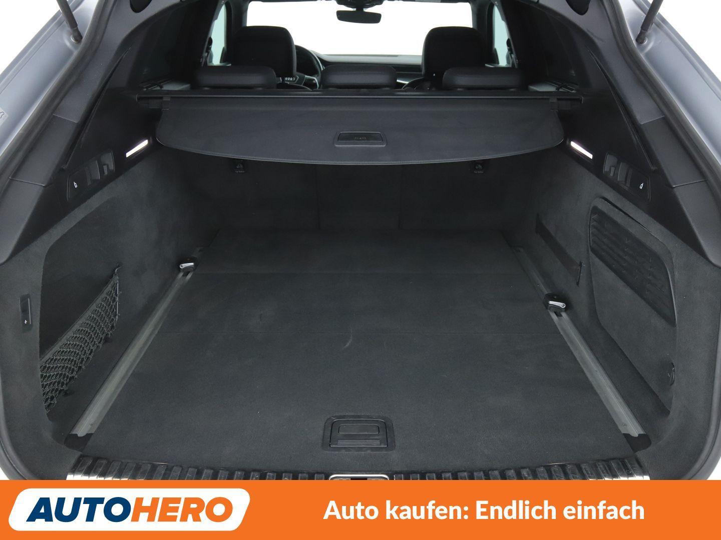 Audi A6 55 TDI Mild-Hybrid Aut.*NAVI*CAM*ACC*, миниатюра 16