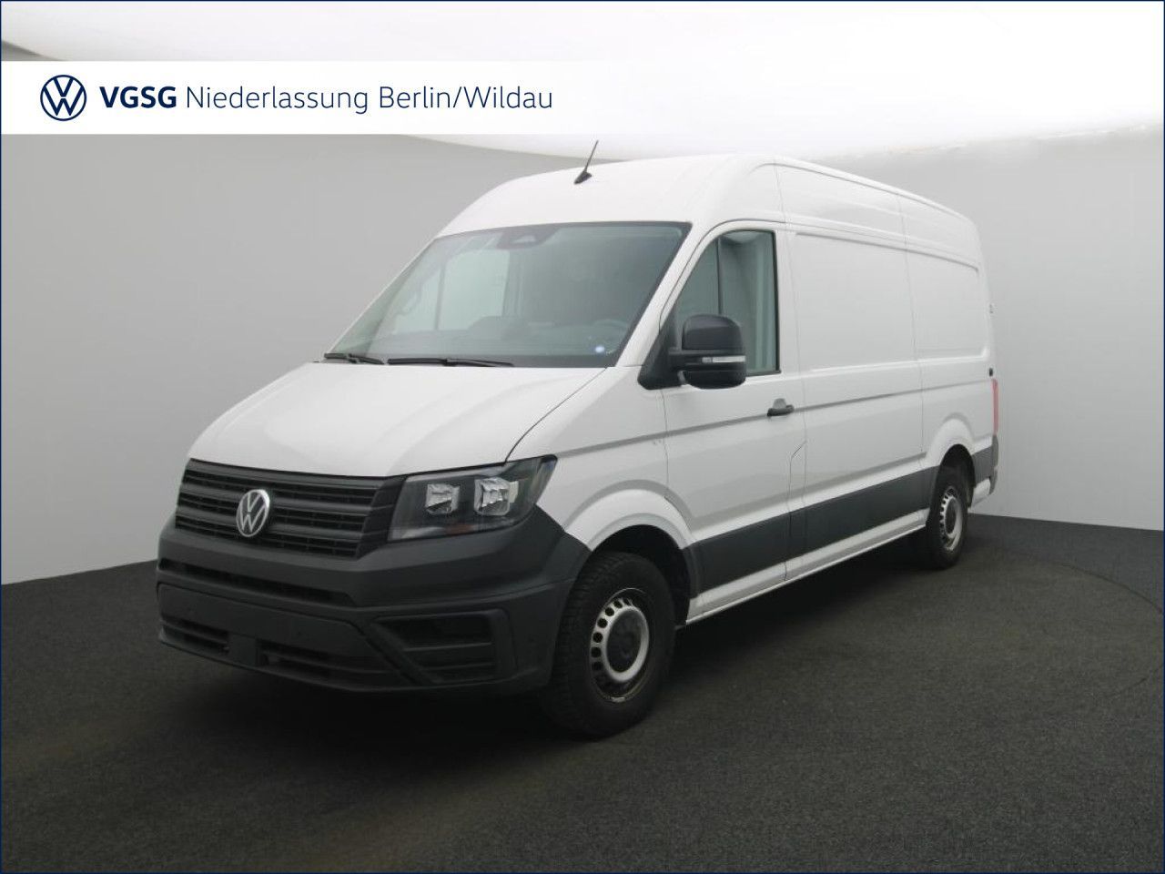 Volkswagen Crafter - Bild 4