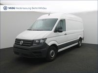 Volkswagen Crafter - Vorschau Bild 4