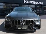 Mercedes-Benz AMG GT 53 AMG 4M+ Night Panorama Standhzg Distro - Mercedes-Benz AMG GT Jahreswagen