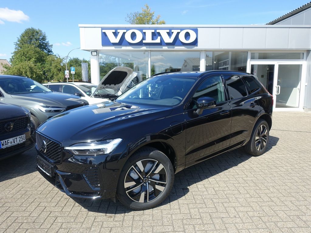 Image of Volvo XC60