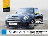 MINI Cooper SE Essential Trim LED NAVI SHZ PDC KLIMA - MINI Cooper SE: Essential Trim