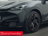 Cupra Tavascan - Vorschau Bild 18