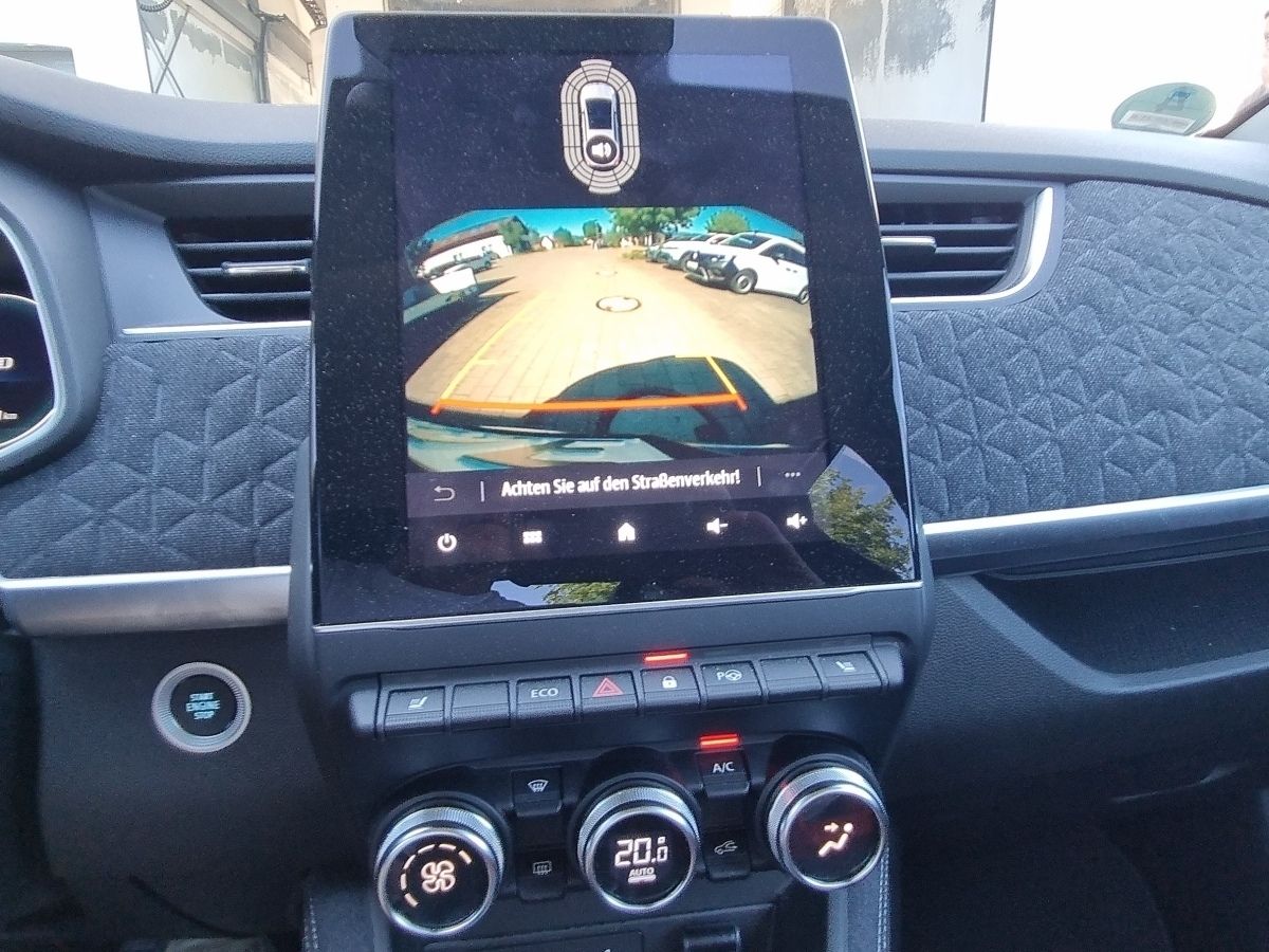 Fahrzeugabbildung Renault ZOE Iconic R135 EV 50