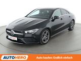 Mercedes-Benz CLA 180 AMG Line Aut.*LED*NAVI*TEMPO*CAM*PDC*SHZ - Mercedes-Benz CLA 180: AMG